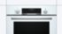 Встраиваемая электрическая духовка BOSCH Bosch Serie | 6 HBJ558YW0Q