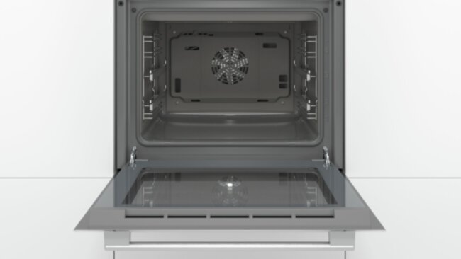 Встраиваемая электрическая духовка BOSCH Bosch Serie | 6 HBJ558YW0Q