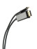 Кабель-адаптер VCOM USB 3.1 Type-Cm --> DP(m) 3840x2160@30Hz, 1.8м
