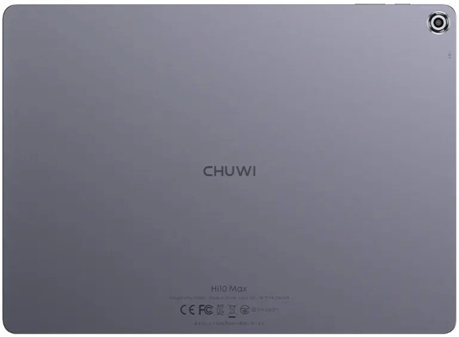 Планшет Chuwi Hi10 Max Планшет Chuwi Hi10 Max