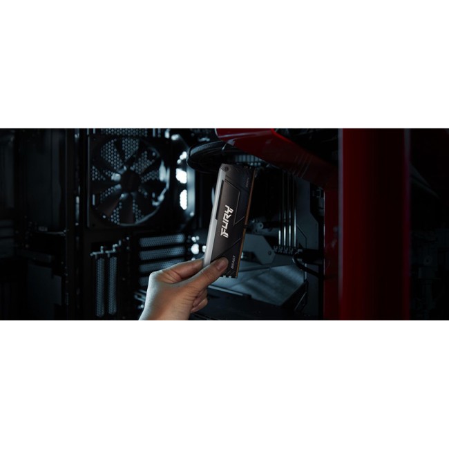 Память оперативная Kingston KF432C16BB2A/8WP Память оперативная Kingston KF432C16BB2A/8WP