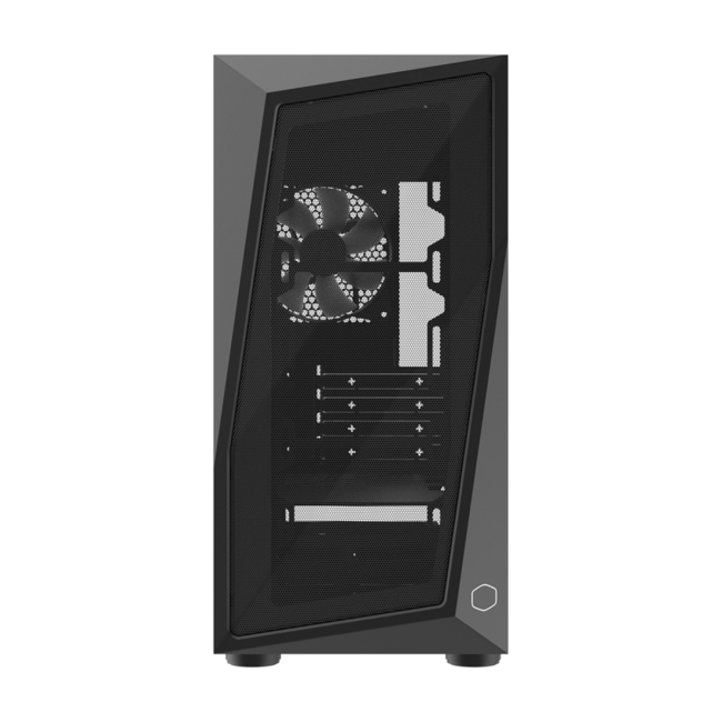 Корпус без блока питания Cooler Master CP320-KGNN-S03