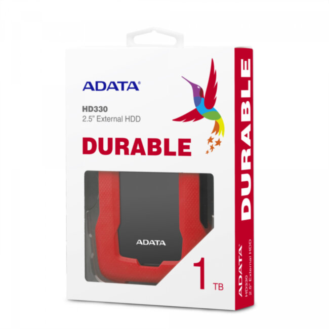 Внешний жесткий диск ADATA HD330 Внешний жесткий диск ADATA HD330
