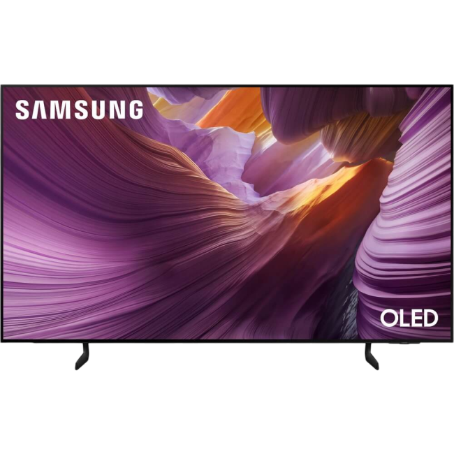 Телевизор 55'' Samsung Телевизор Samsung QE55S85FAEXRU