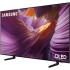 Телевизор 55'' Samsung Телевизор Samsung QE55S85FAEXRU