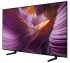 Телевизор 55'' Samsung Телевизор Samsung QE55S85FAEXRU