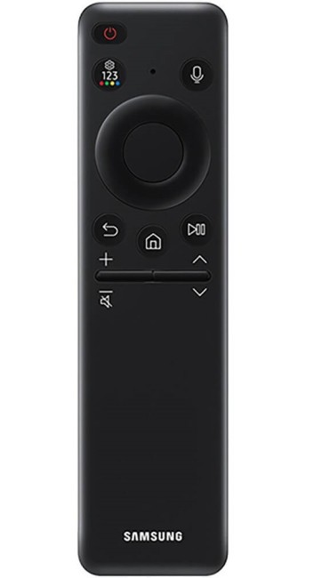 Телевизор 55'' Samsung Телевизор Samsung QE55S85FAEXRU