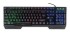 Клавиатура Oklick 709G черный USB for gamer LED (1788144) Oklick 1788144 Клавиатура Oklick 709G черный USB for gamer LED (1788144) Oklick 1788144