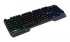 Клавиатура Oklick 709G черный USB for gamer LED (1788144) Oklick 1788144 Клавиатура Oklick 709G черный USB for gamer LED (1788144) Oklick 1788144