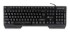Клавиатура Oklick 709G черный USB for gamer LED (1788144) Oklick 1788144 Клавиатура Oklick 709G черный USB for gamer LED (1788144) Oklick 1788144