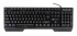 Клавиатура Oklick 709G черный USB for gamer LED (1788144) Oklick 1788144 Клавиатура Oklick 709G черный USB for gamer LED (1788144) Oklick 1788144