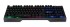 Клавиатура Oklick 709G черный USB for gamer LED (1788144) Oklick 1788144 Клавиатура Oklick 709G черный USB for gamer LED (1788144) Oklick 1788144