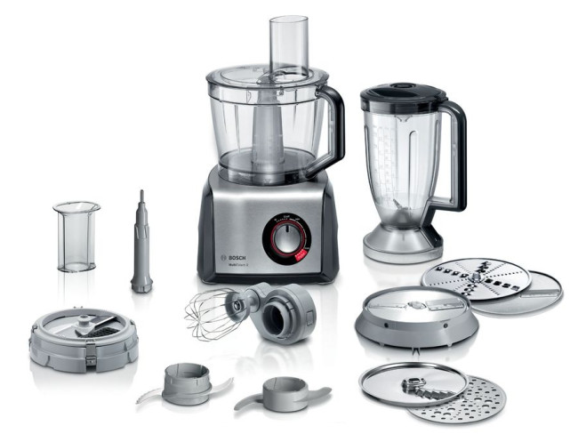 Кухонный комбайн BOSCH Bosch MC812M865