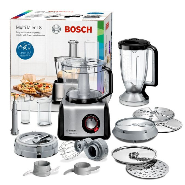 Кухонный комбайн BOSCH Bosch MC812M865