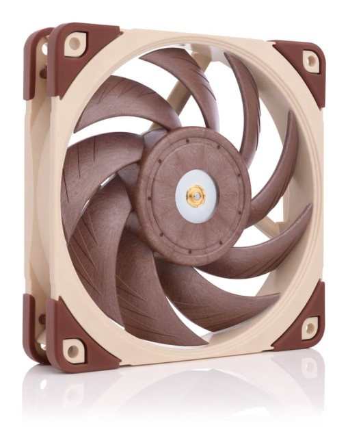 Кулер для корпуса Noctua NF-A12X25 LS-PWM Кулер для корпуса Noctua NF-A12X25 LS-PWM