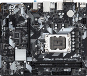 Материнская плата ASRock B760M-HDV/M.2 D4 Материнская плата ASRock B760M-HDV/M.2 D4