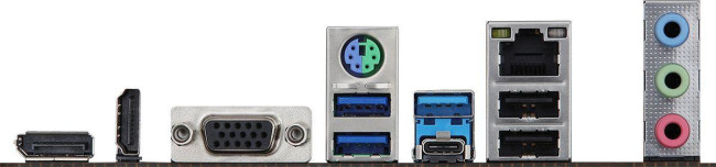 Материнская плата ASRock B760M-HDV/M.2 D4 Материнская плата ASRock B760M-HDV/M.2 D4