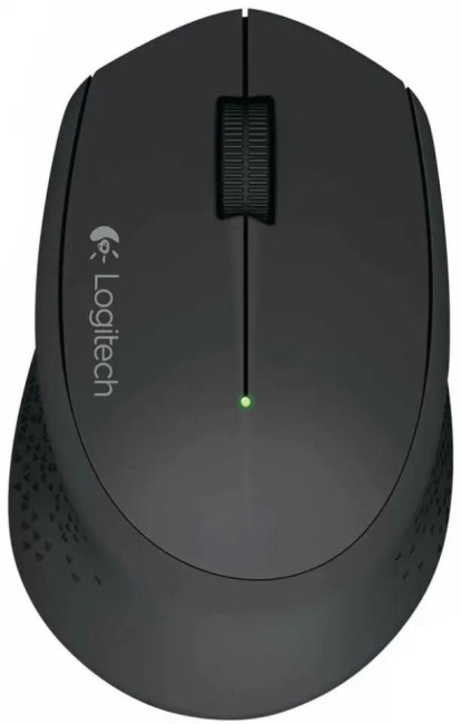 Мышь Logitech Wireless Mouse M280
