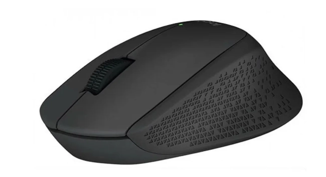 Мышь Logitech Wireless Mouse M280