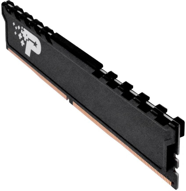 Память DDR4 16GB 2666MHz Patriot PSP416G2666H1