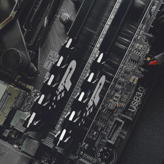 Память DDR4 16GB 2666MHz Patriot PSP416G2666H1