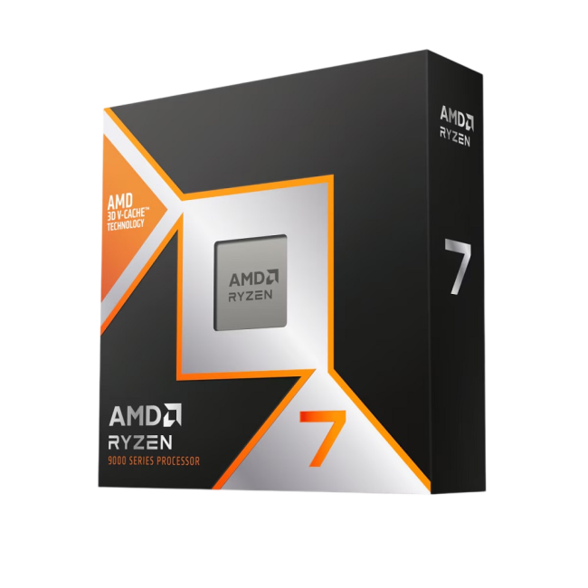 Центральный Процессор AMD 100-000001973 Центральный Процессор AMD 100-000001973