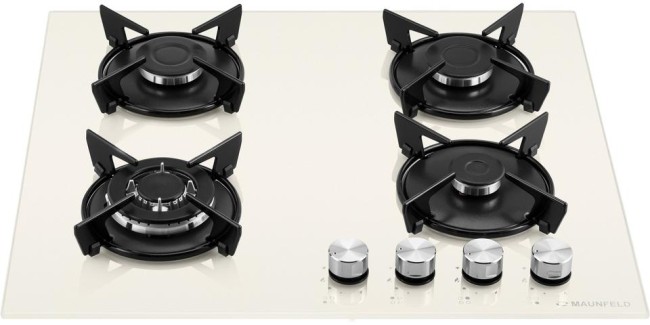 Газовая варочная панель MAUNFELD Maunfeld EGHG.64.13STS-EBG
