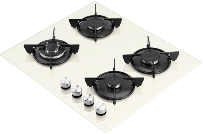 Газовая варочная панель MAUNFELD Maunfeld EGHG.64.13STS-EBG