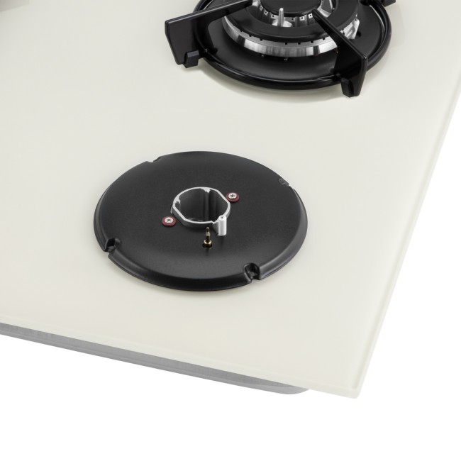 Газовая варочная панель MAUNFELD Maunfeld EGHG.64.13STS-EBG