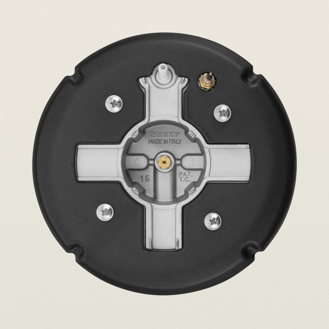 Газовая варочная панель MAUNFELD Maunfeld EGHG.64.13STS-EBG