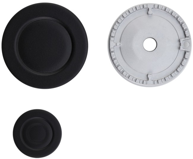 Газовая варочная панель MAUNFELD Maunfeld EGHG.64.13STS-EBG