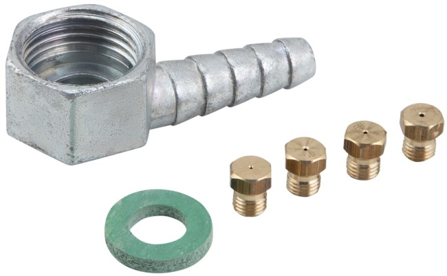 Газовая варочная панель MAUNFELD Maunfeld EGHG.64.13STS-EBG