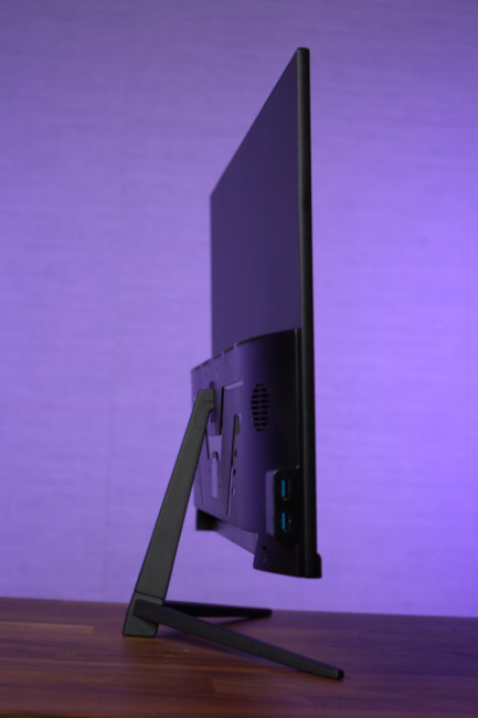 Монитор БЕШТАУ M2701/2KP/UCD Монитор БЕШТАУ M2701/2KP/UCD