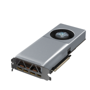 Видеокарта GIGABYTE GV-N407TSAI TOP-16GD Видеокарта GIGABYTE GV-N407TSAI TOP-16GD