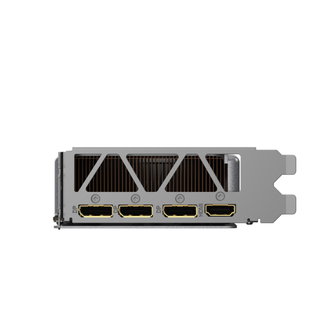 Видеокарта GIGABYTE GV-N407TSAI TOP-16GD Видеокарта GIGABYTE GV-N407TSAI TOP-16GD