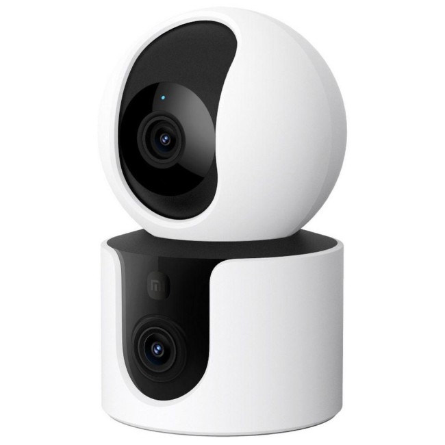 Поворотная IP-Камера Xiaomi BHR9166EU Поворотная IP-Камера Xiaomi BHR9166EU