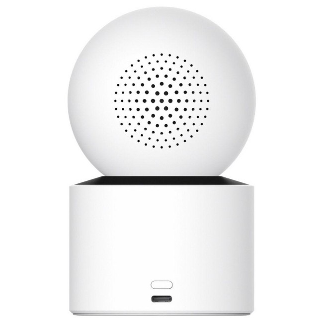 Поворотная IP-Камера Xiaomi BHR9166EU Поворотная IP-Камера Xiaomi BHR9166EU