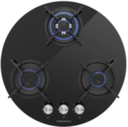 Газовая варочная панель MAUNFELD Maunfeld EGHG.43.23CB/G