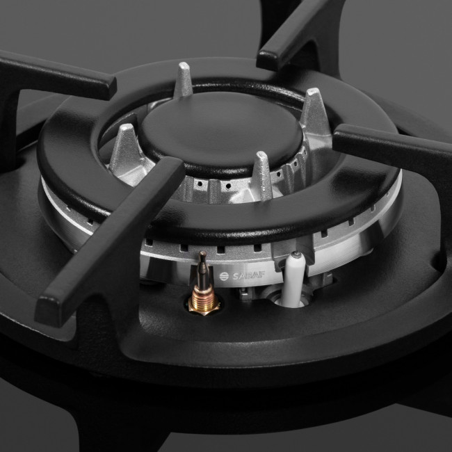 Газовая варочная панель MAUNFELD Maunfeld EGHG.43.23CB/G