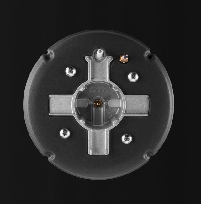 Газовая варочная панель MAUNFELD Maunfeld EGHG.43.23CB/G