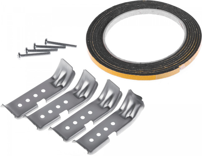 Газовая варочная панель MAUNFELD Maunfeld EGHG.43.23CB/G