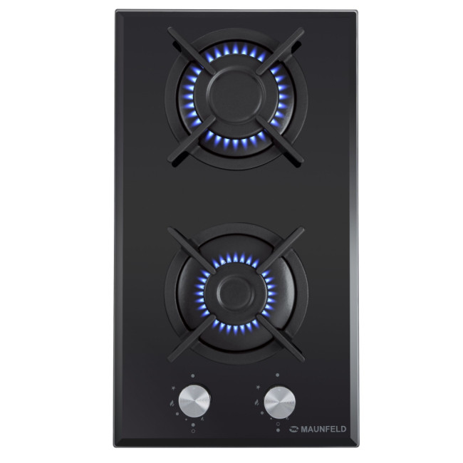 Газовая домино MAUNFELD Maunfeld Light EGHG.32.1CB/G