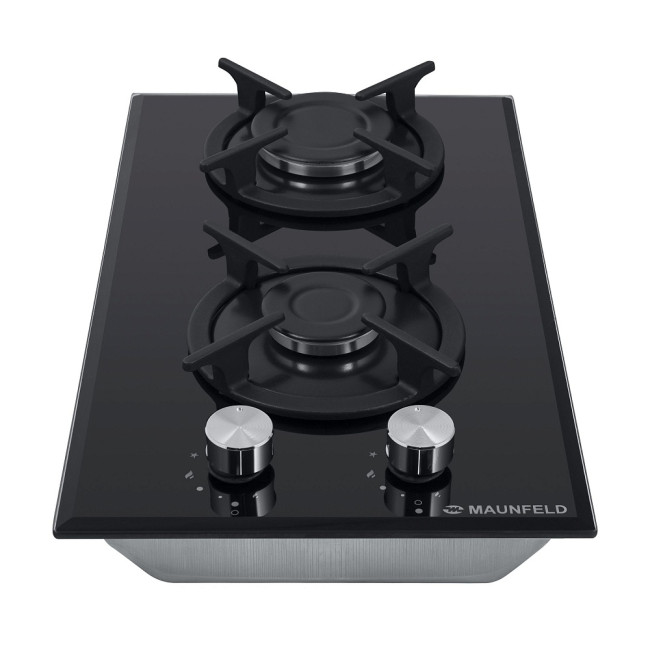 Газовая домино MAUNFELD Maunfeld Light EGHG.32.1CB/G