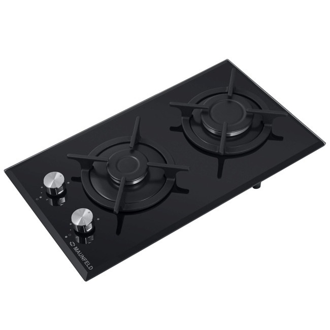 Газовая домино MAUNFELD Maunfeld Light EGHG.32.1CB/G