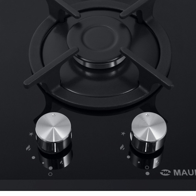 Газовая домино MAUNFELD Maunfeld Light EGHG.32.1CB/G