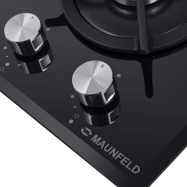 Газовая домино MAUNFELD Maunfeld Light EGHG.32.1CB/G