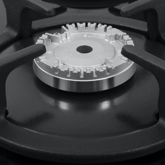 Газовая домино MAUNFELD Maunfeld Light EGHG.32.1CB/G