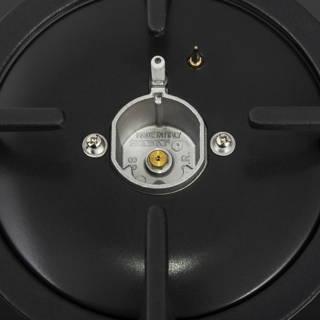 Газовая домино MAUNFELD Maunfeld Light EGHG.32.1CB/G