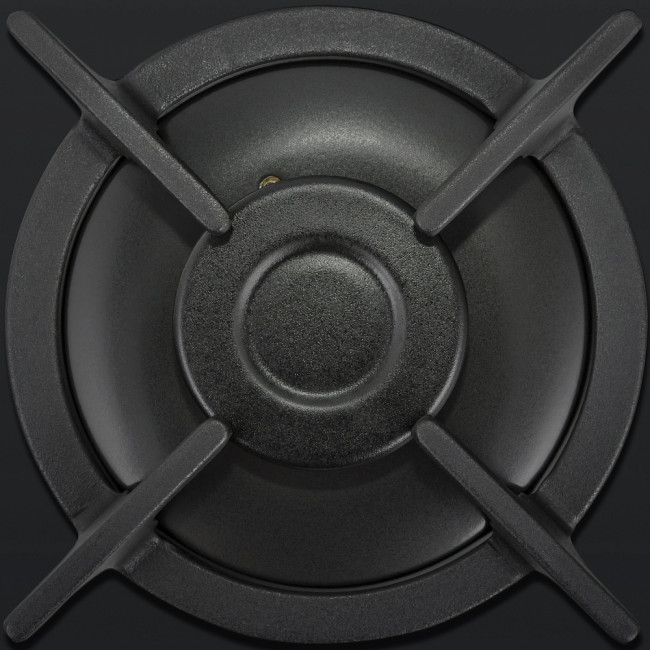 Газовая домино MAUNFELD Maunfeld Light EGHG.32.1CB/G