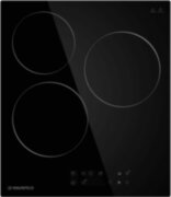 Электрическая домино MAUNFELD Maunfeld CVCE453BK